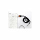 Danfoss 7750009 Discharge Gas Thermostat Kit (DGT) – Scroll Compressor Overheat Protection, 135 °C