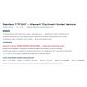 Danfoss 7773107 სარტყლისებრი კარტერის ტენი – 65 W / 230 V | SM/SZ 084-161-ისთვის