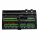 Danfoss AK-PC 551 Pack Controller (080G0281) | 230V | LCD Display | 2 SSR (PWM) | Modbus | Compressor & Condenser Capacity Control