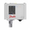 Danfoss KP5 Pressure Switch 060-117366 – SPDT, 8 - 32 bar, Manual Reset, IP30