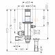 Danfoss CPCE 15 Sıcak Gaz Baypas Regülatörü – 5/8" ODF, Pilot Kontrollü, 0-6 bar Ayar Aralığı