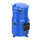 Danfoss DSH090A4ALD 120H1511 Scroll Compressor | 7.5 HP | 68,402 BTU/h (20,048 W) | R410A | 3 Phase