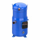 Danfoss DSH120A4ALD 120H1531 Scroll Compressor | 10 HP | 91,396 BTU/h (26,787 W) | R410A | 3 Phase