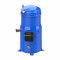 Danfoss DSH140A4ALD Scroll Compressor (120H1541) | 12 HP | 103,621 BTU/h Cooling Capacity | R410A / R452B / R454B | 3 Phase 380-415V