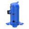 Danfoss MLZ026T4LP9 სპირალური კომპრესორი | 3,5 HP | 10.258 W (35.021 BTU/h) გაგრილების სიმძლავრით | R404A თავსებადი | HBP ტიპი | 121L8008