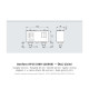 Danfoss KP15 Dual Pressure Switch (060-126566) – Dual Sided, Automatic Reset, SPDT + LP/HP Signal