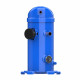 Danfoss MLZ015T5LP9 სპირალური კომპრესორი (121L8630) | 2 HP | 20.708 BTU/h | ერთფაზა R404A