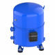 Danfoss MTZ 100-4VM ჰერმეტული პორშნევოი კომპრესორი (MTZ100HS4AVE) - 171,26 cm³, 8 1/3 HP, 90.435 BTU/h, 4 ცილინდრი, R404A/R134a/R452A, 400V სამფაზა