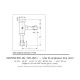 Danfoss NRV 28s Angleway Check Valve (020-1025) – 28 mm ODF Brazed, Kv 16.5 m³/h, 46 Bar
