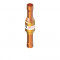 Danfoss NRVH 16s Check Valve (020B1038) – 5/8" ODF Straightway Brazed, Strong Spring 0.20 bar, Kv 4.00