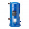 Danfoss SZ161-4VAI (SZ161T4VC) სპირალური კომპრესორი - 216.6 cm³ სამუშაო მოცულობა, 13 2/5 HP, 38.007 W (129.692 BTU), 380V, R407C