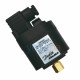 Danfoss XGE-4C 061H3140 ვენტილატორის სიჩქარის რეგულატორი - 10-25 ბარი, ერთფაზა, IP65 დაცვის კლასი