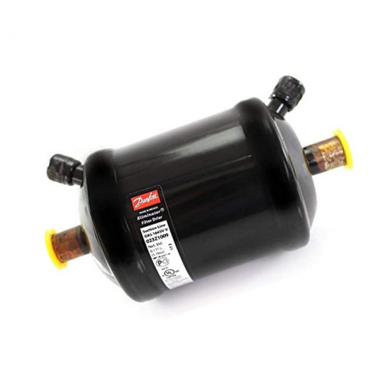 Danfoss 023Z1012 DAS 167 Emiş Filtresi