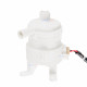 DC 12V კონდიციონერის დრენაჟის პომპა (აწევის სიმაღლე 1.2 მ - 450 mL/წთ)