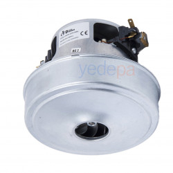 Dechang YB30 მტვერსასრუტის მოტორი – 1200 W, 220-240 V, Arçelik-თან თავსებადი