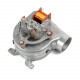 Demirdöküm Aden - Kalisto - Nitron Kombi Baca Fan Motoru Vgr0046990