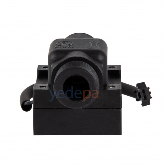 Demirdöküm კატიოლის ტურბინკა (Flow Switch) 1/2 – 2 სადენიანი – 53015