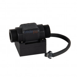 Demirdöküm Combi Boiler Flow Turbine (Flow Switch) 1/2 – 2-Wire – 53015
