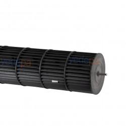DemirDöküm Compatible AC Indoor Unit Cross-Flow Fan (107x840 mm)