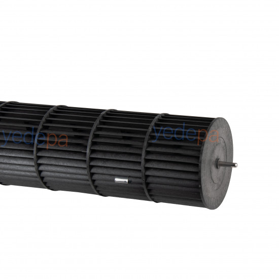 DemirDöküm Compatible AC Indoor Unit Cross-Flow Fan (107x840 mm)
