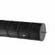 DemirDöküm Compatible AC Indoor Unit Cross-Flow Fan (107x840 mm)