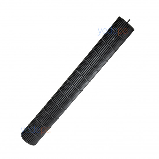 DemirDöküm Compatible AC Indoor Unit Cross-Flow Fan (107x840 mm)