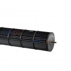 DemirDöküm Compatible AC Indoor Unit Cross-Flow Fan (85x596 mm)
