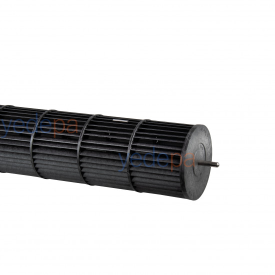 DemirDöküm Compatible AC Indoor Unit Cross-Flow Fan (85x596 mm)