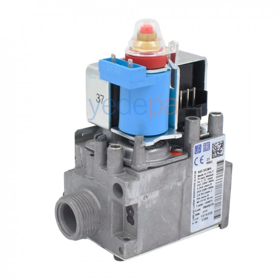 Sigma 845 Demirdöküm & Vaillant & Baykan Combi Boiler Gas Valve 0845070