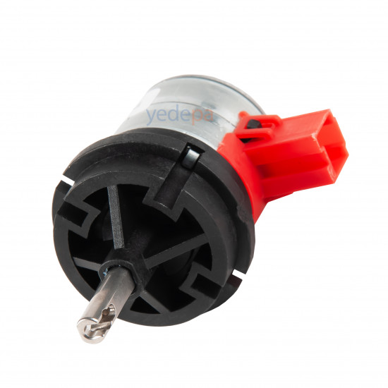 Demirdöküm – Vaillant Three-Way Valve Motor 28BYZ-A03C 150 Ohm (Kalisto Compatible)