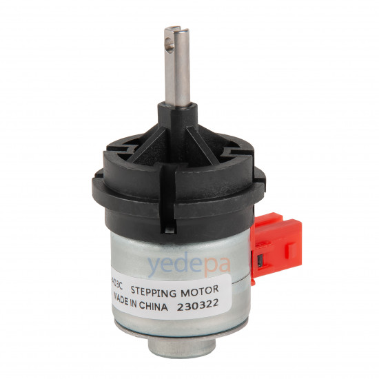 Demirdöküm – Vaillant Three-Way Valve Motor 28BYZ-A03C 150 Ohm (Kalisto Compatible)