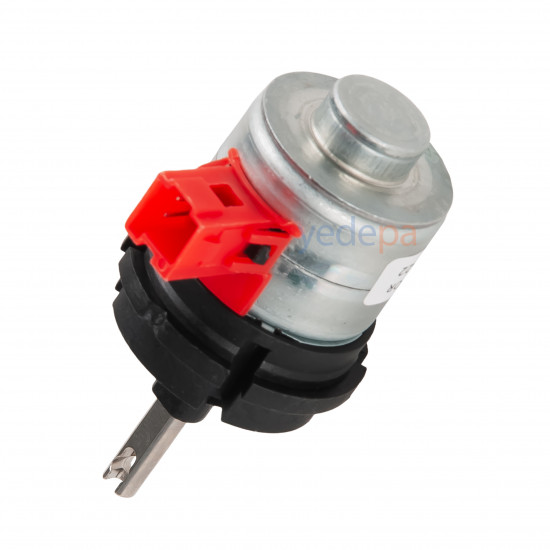 Demirdöküm – Vaillant Three-Way Valve Motor 28BYZ-A03C 150 Ohm (Kalisto Compatible)
