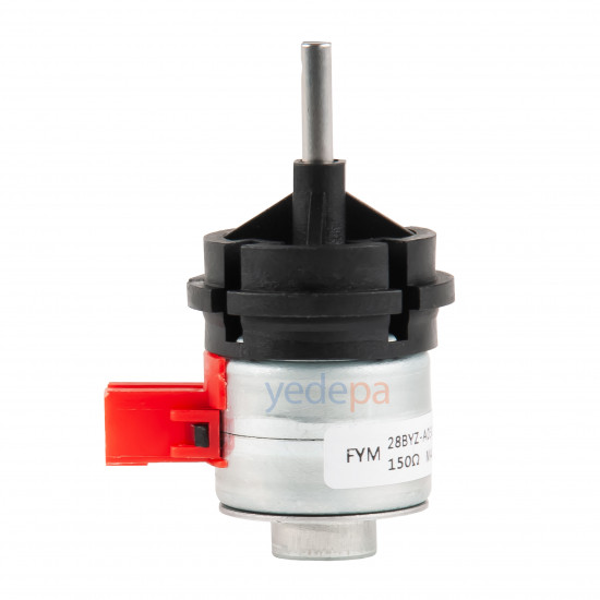 Demirdöküm – Vaillant Three-Way Valve Motor 28BYZ-A03C 150 Ohm (Kalisto Compatible)
