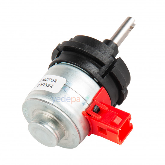 Demirdöküm – Vaillant Three-Way Valve Motor 28BYZ-A03C 150 Ohm (Kalisto Compatible)