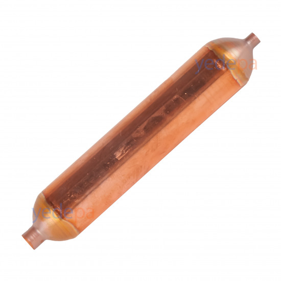 Dena 13,5 gr. ფილტრ-ოსუშიტელი - Drayer 5,00 - 2,50 SAE
