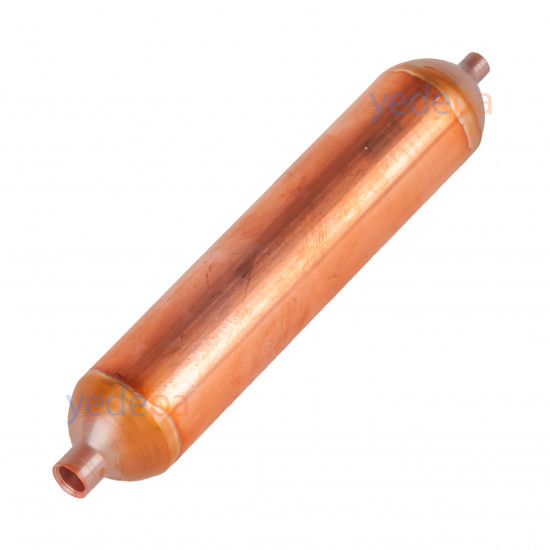 Dena 13,5 gr. ფილტრ-ოსუშიტელი - Drayer 5,00 - 2,50 SAE