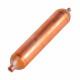 Dena 13,5 gr. ფილტრ-ოსუშიტელი - Drayer 5,00 - 2,50 SAE