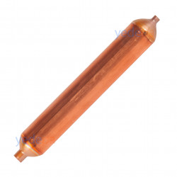 Dena 20.0 g Filter Drier 5.00 - 2.50 SAE