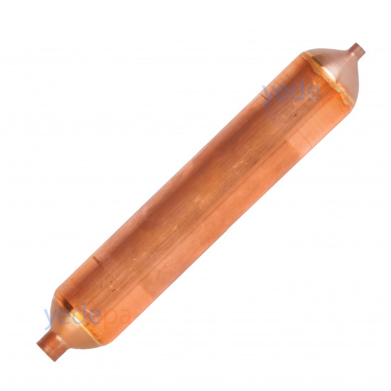 Dena 30.0 g Filter Drier 6.35 - 2.50 SAE