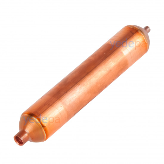 Dena 30.0 g Filter Drier 6.35 - 2.50 SAE
