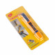 Digital Voltage Tester Pen - Non-Contact Voltage and Electrical Tester