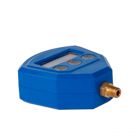 Digital Pressure Gauge Low Pressure HS5100L