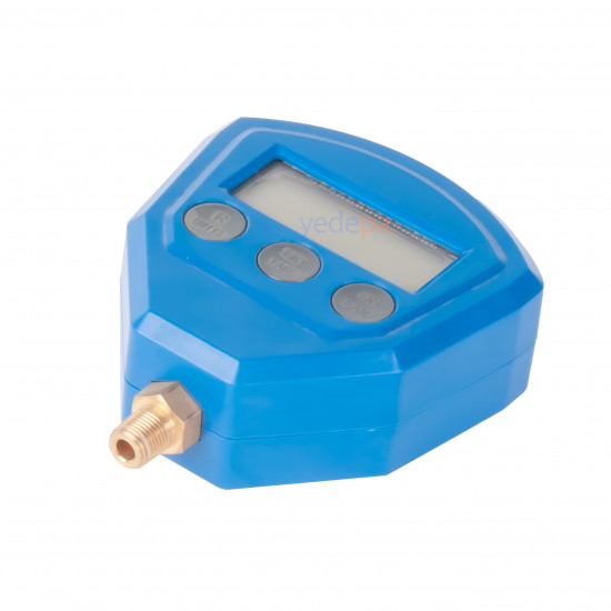Digital Pressure Gauge Low Pressure HS5100L