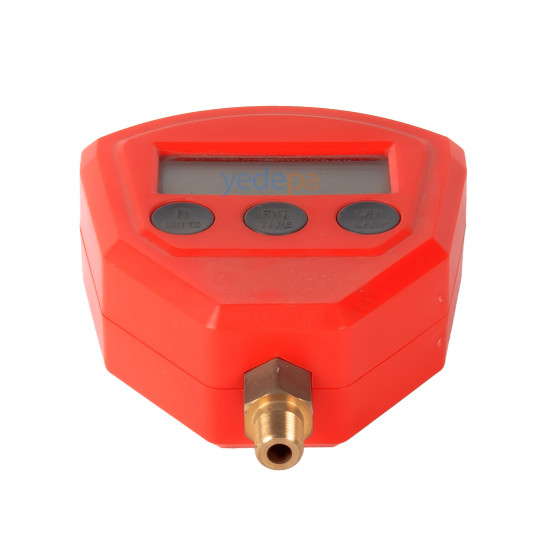 Digital High Pressure Gauge HS5100H