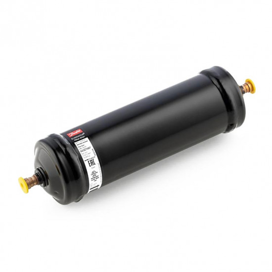 Danfoss 023Z7002 DCC 2032S Kurutucu Filtre - Drayer 6 mm Kaynaklı
