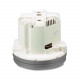 Domel 464.3.401-8 მტვერსასრუტის მოტორი 1400W (თავსებადია 464.3.404-თან)