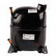 Donper NCT6228CK 1 HP R404A Medium/High Temperature Commercial Refrigeration Compressor – CSR Motor, 220-240V 50Hz, 3320W Capacity