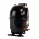 Donper NCT6228CK 1 HP R404A Medium/High Temperature Commercial Refrigeration Compressor – CSR Motor, 220-240V 50Hz, 3320W Capacity