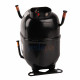 Donper NCT6228CK 1 HP R404A Medium/High Temperature Commercial Refrigeration Compressor – CSR Motor, 220-240V 50Hz, 3320W Capacity