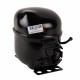 Donper NE6213CK 1/2 HP R404A საშუალო/მაღალი ტემპერატურის სავაჭრო სამაცივრო კომპრესორი – CSIR ძრავით, 220-240V 50Hz, 1750W სიმძლავრით